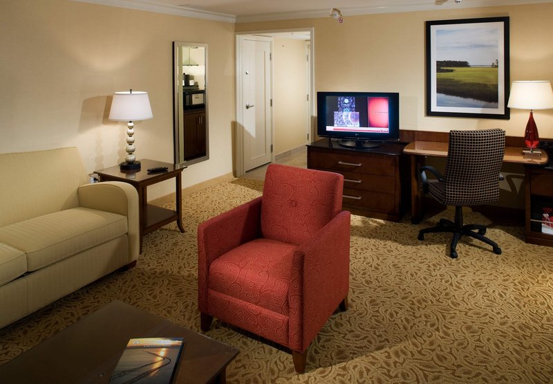 Delta Hotels Chesapeake - Norfolk, VA