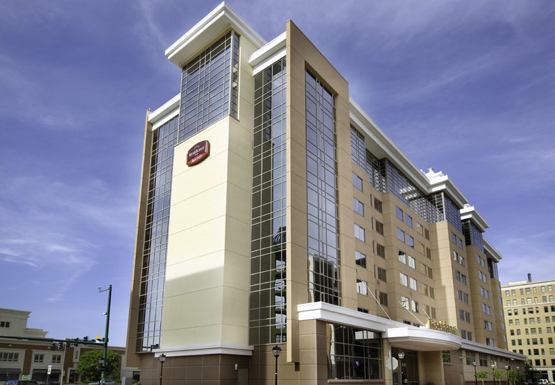 Residence Inn