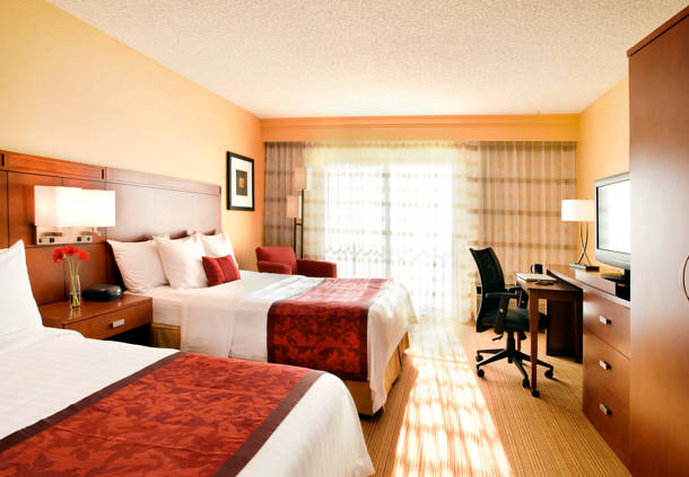 COURTYARD - Camarillo, CA