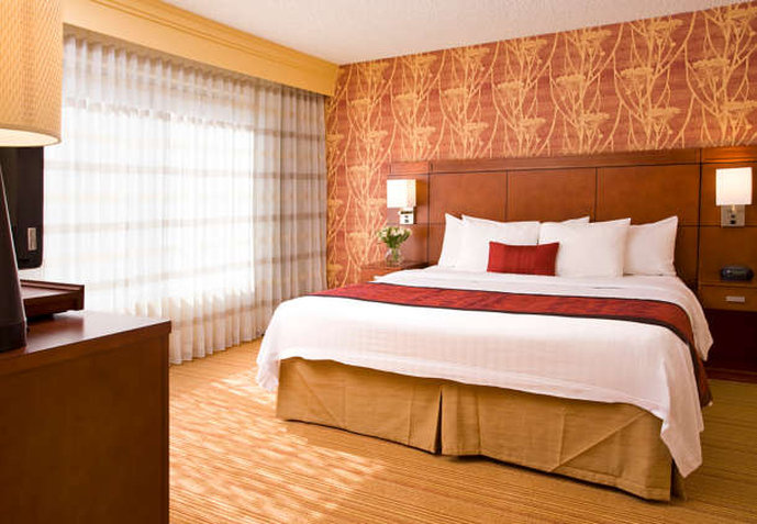 COURTYARD - Camarillo, CA