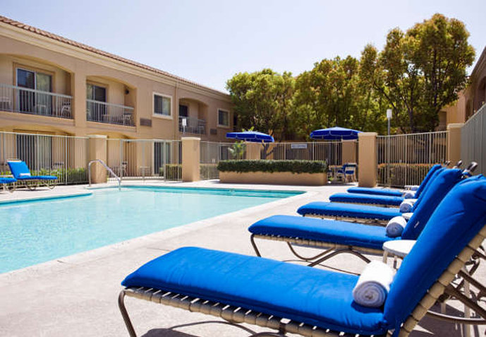 COURTYARD - Camarillo, CA