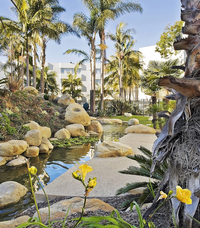 Marriott Ventura Beach