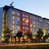 Courtyard Colombes
