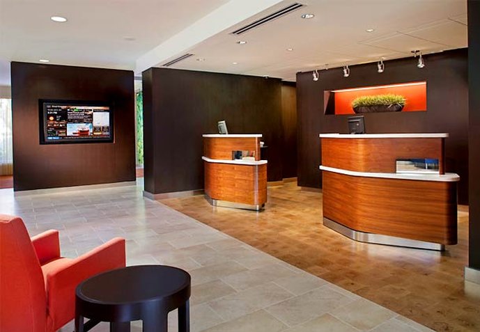 Courtyard By Marriott Boca Raton - Boca Raton, FL