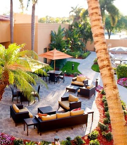 Courtyard By Marriott Boca Raton - Boca Raton, FL