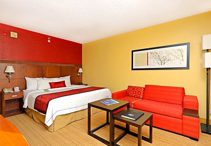 Courtyard By Marriott Boca Raton - Boca Raton, FL