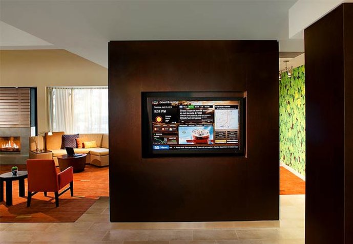 Courtyard By Marriott Boca Raton - Boca Raton, FL
