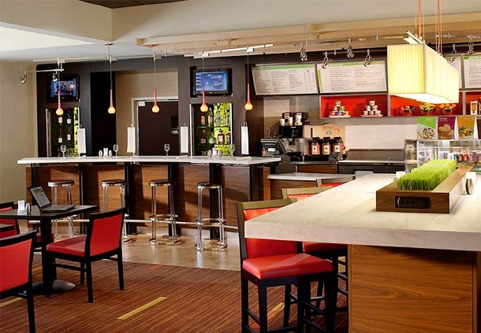 Courtyard By Marriott Boca Raton - Boca Raton, FL