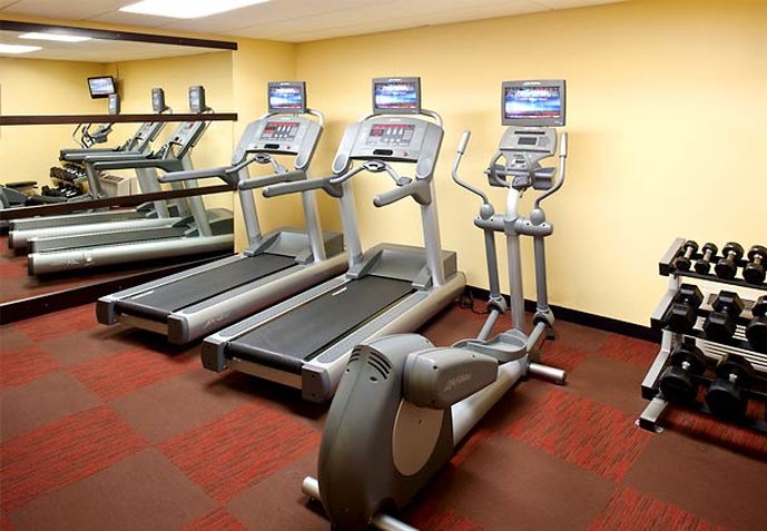 Courtyard By Marriott Boca Raton - Boca Raton, FL