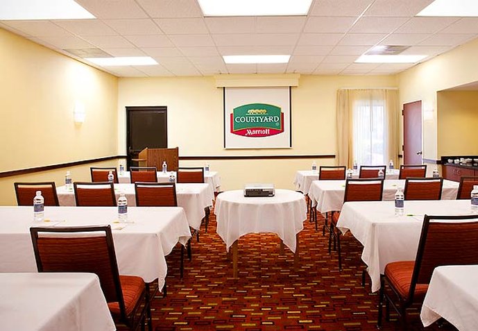 Courtyard By Marriott Boca Raton - Boca Raton, FL