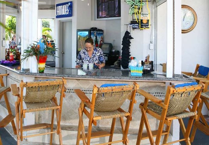 Hutchinson Island Marriott Beach Resort & Marina - Stuart, FL