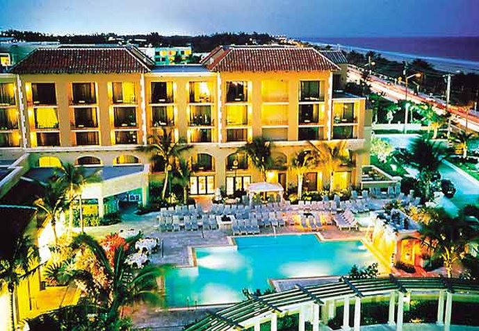 Delray Beach Marriott