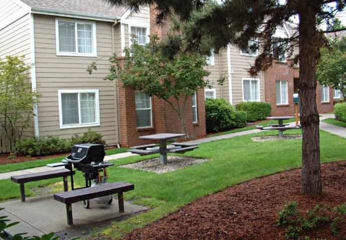 RESIDENCE INN - Hillsboro, OR