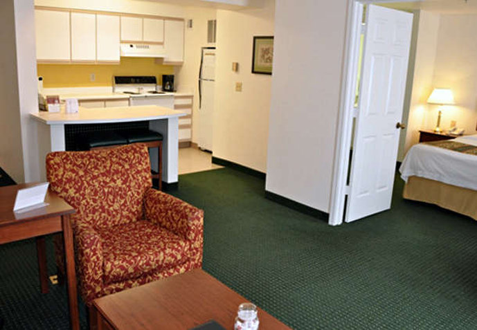 RESIDENCE INN - Hillsboro, OR