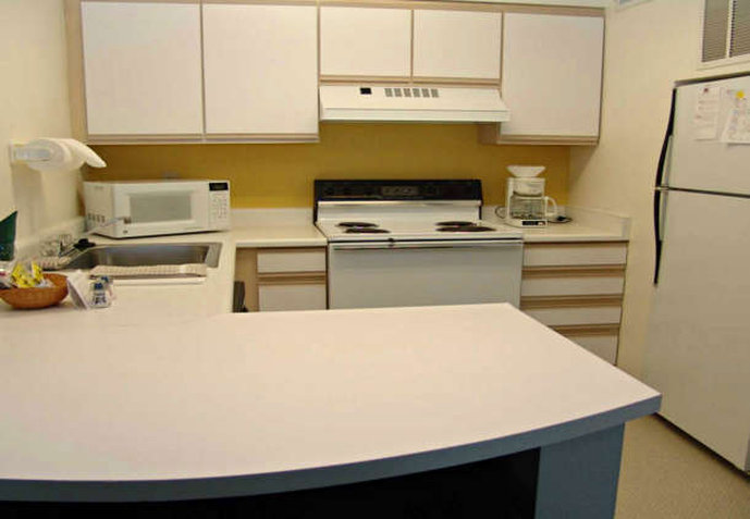 RESIDENCE INN - Hillsboro, OR