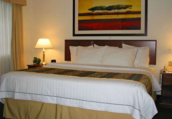 RESIDENCE INN - Hillsboro, OR