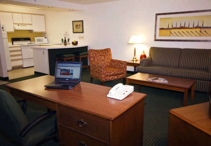 RESIDENCE INN - Hillsboro, OR