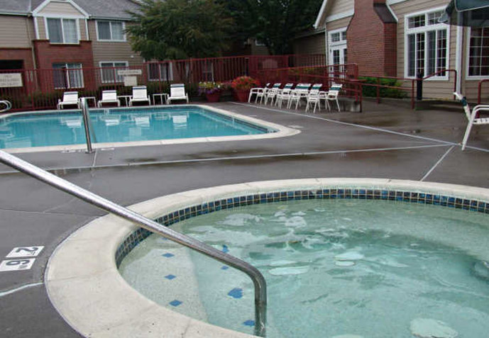 RESIDENCE INN - Hillsboro, OR