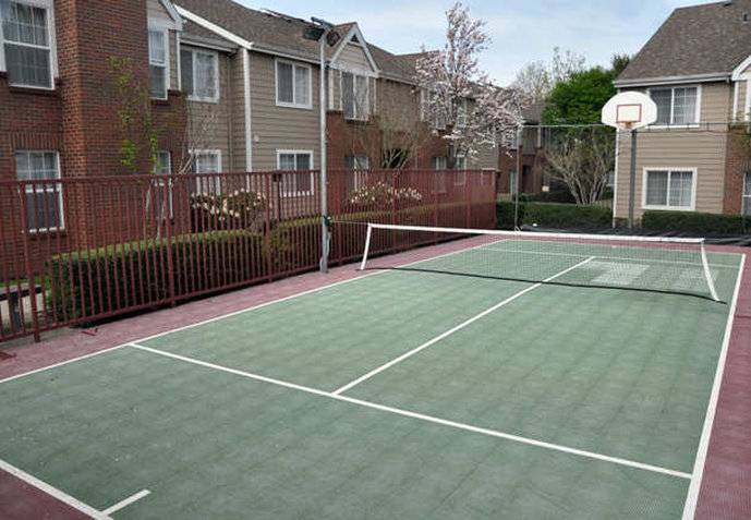 RESIDENCE INN - Hillsboro, OR
