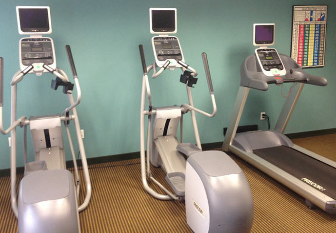 RESIDENCE INN - Hillsboro, OR