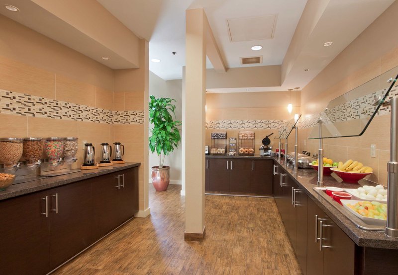 Residence Inn by Marriott Portland Downtown/Convention Center - Portland, OR