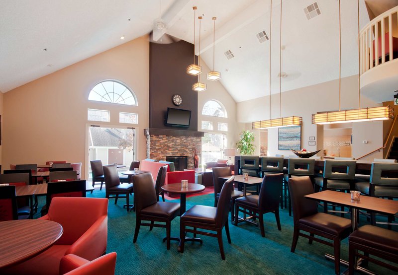Residence Inn by Marriott Portland Downtown/Convention Center - Portland, OR