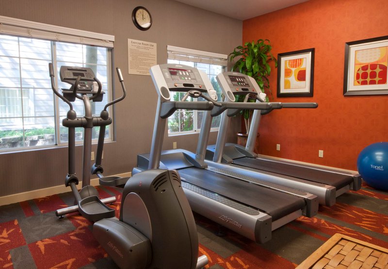 Residence Inn by Marriott Portland Downtown/Convention Center - Portland, OR