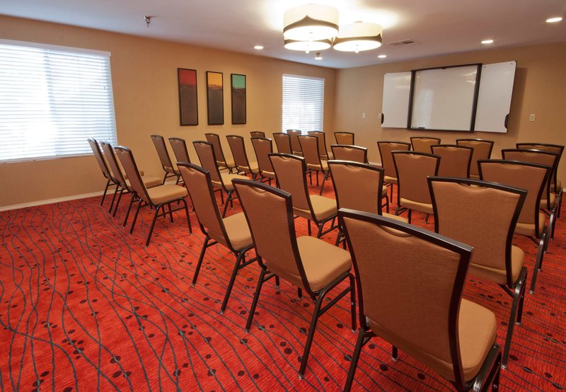 Residence Inn by Marriott Portland Downtown/Convention Center - Portland, OR