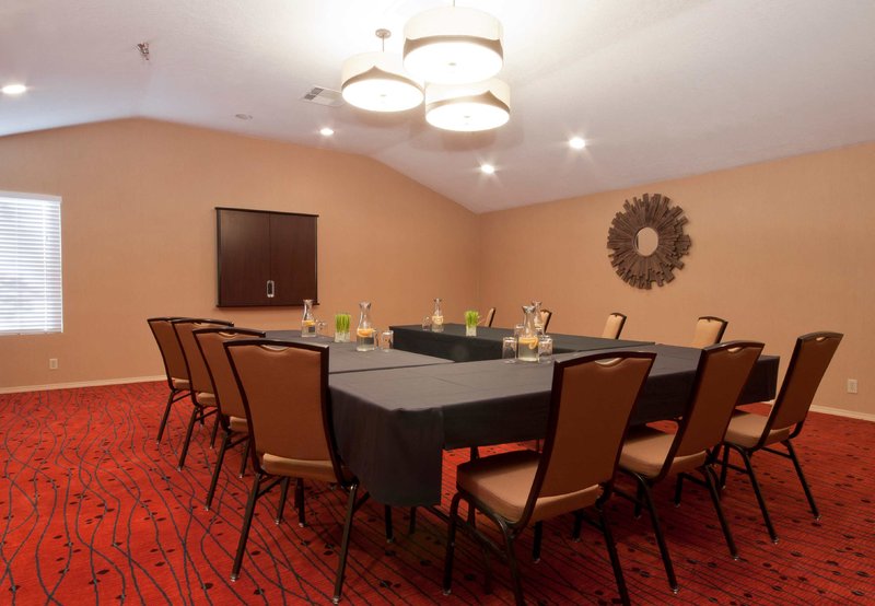 Residence Inn by Marriott Portland Downtown/Convention Center - Portland, OR