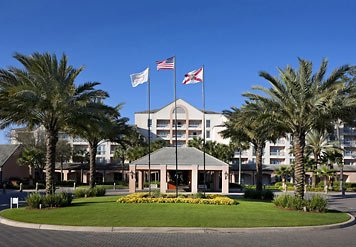 Sheraton Bay Point Resort - Panama City, FL