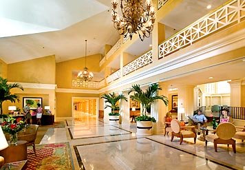Sheraton Bay Point Resort - Panama City, FL