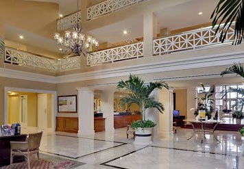 Sheraton Bay Point Resort - Panama City, FL