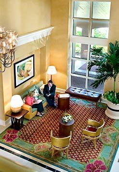 Sheraton Bay Point Resort - Panama City, FL