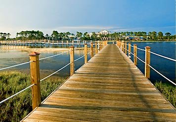 Sheraton Bay Point Resort - Panama City, FL