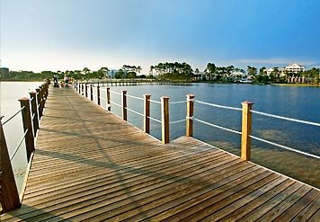 Sheraton Bay Point Resort - Panama City, FL