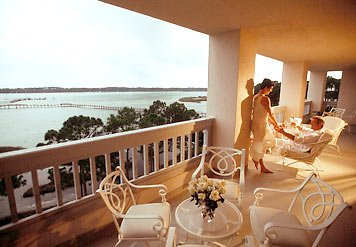 Sheraton Bay Point Resort - Panama City, FL