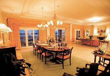 Sheraton Bay Point Resort - Panama City, FL