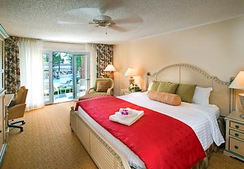 Sheraton Bay Point Resort - Panama City, FL