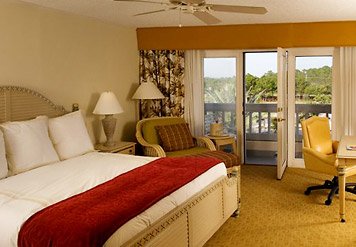 Sheraton Bay Point Resort - Panama City, FL