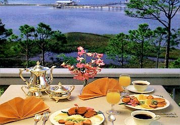 Sheraton Bay Point Resort - Panama City, FL