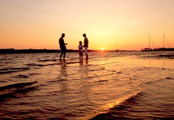 Sheraton Bay Point Resort - Panama City, FL