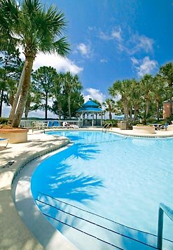Sheraton Bay Point Resort - Panama City, FL