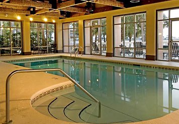 Sheraton Bay Point Resort - Panama City, FL