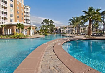 Sheraton Bay Point Resort - Panama City, FL