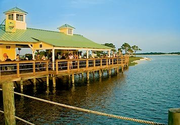 Sheraton Bay Point Resort - Panama City, FL
