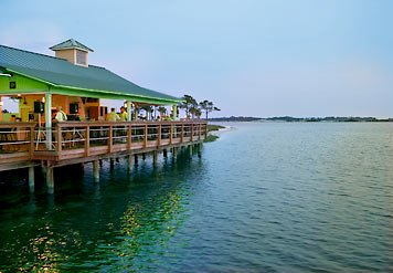 Sheraton Bay Point Resort - Panama City, FL