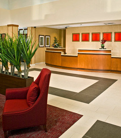 Residence Inn by Marriott Newport News Airport - Newport News, VA