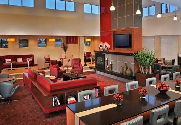 Residence Inn by Marriott Newport News Airport - Newport News, VA