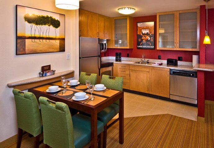 Residence Inn by Marriott Newport News Airport - Newport News, VA