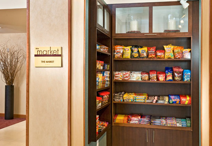 Residence Inn by Marriott Newport News Airport - Newport News, VA